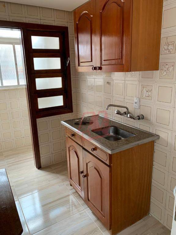 Apartamento à venda e aluguel com 1 quarto, 50m² - Foto 2