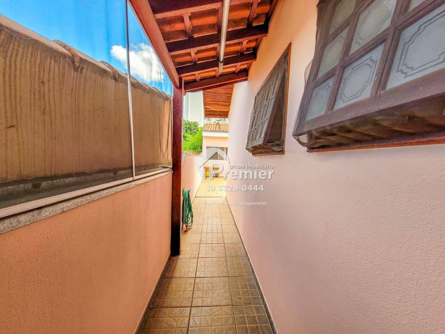 Casa à venda com 3 quartos, 293m² - Foto 36