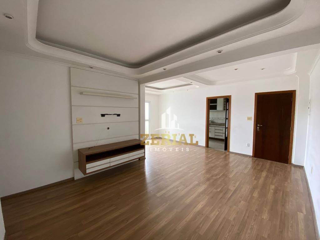 Apartamento à venda com 3 quartos, 90m² - Foto 3