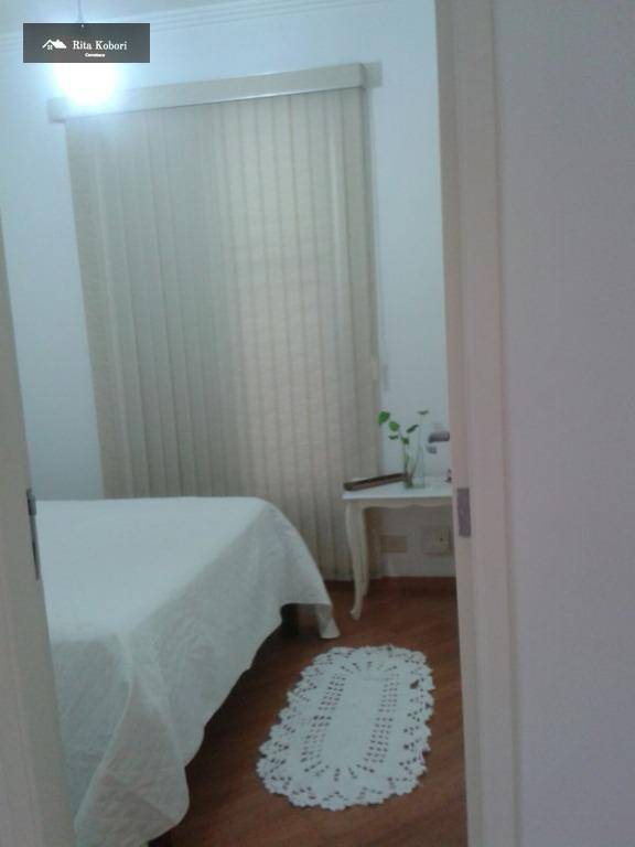 Apartamento à venda com 3 quartos, 86m² - Foto 22