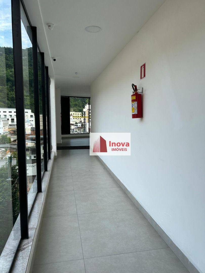 Apartamento à venda com 2 quartos, 72m² - Foto 20