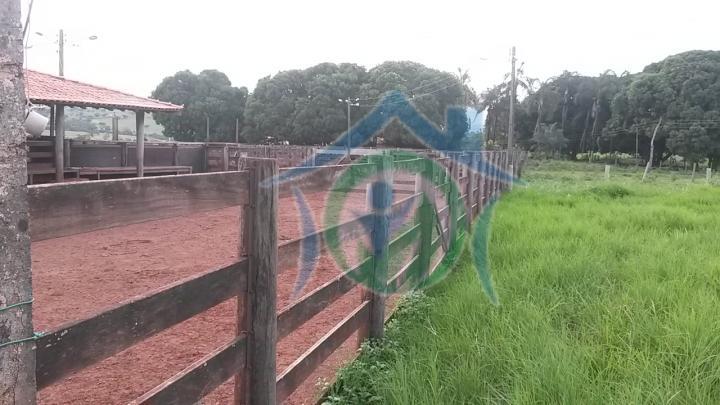 Fazenda-Sítio-Chácara - Foto 26