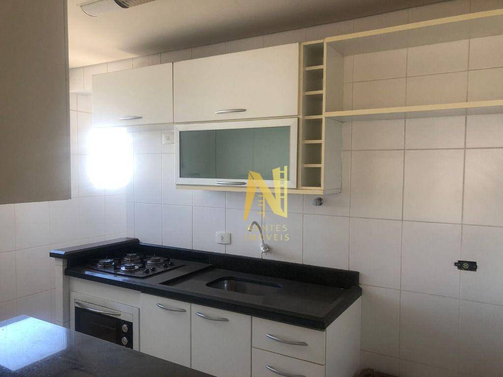 Apartamento à venda com 2 quartos, 57m² - Foto 8