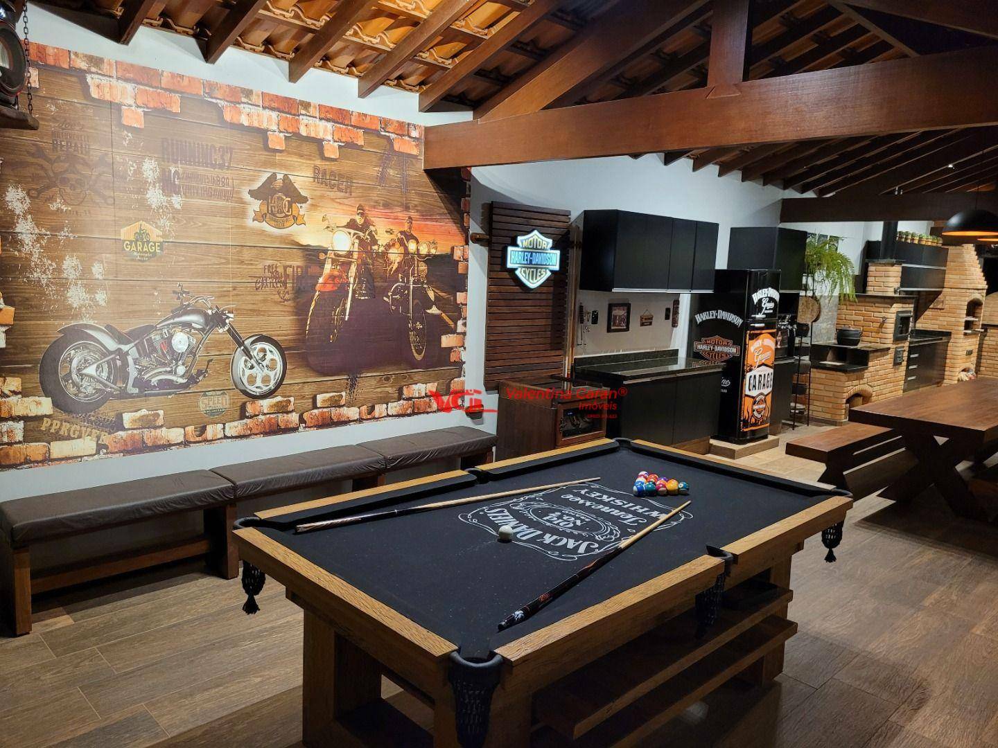 Chácara à venda com 3 quartos, 600m² - Foto 14