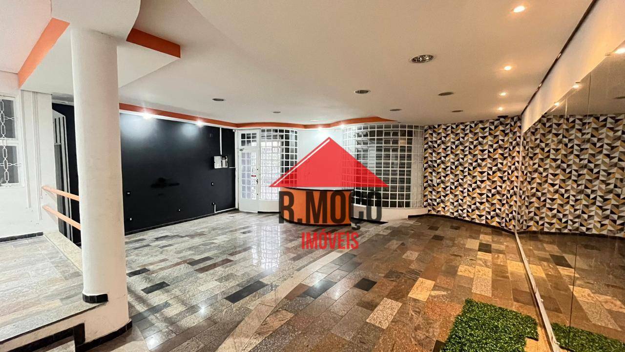 Loja-Salão para alugar, 190m² - Foto 5