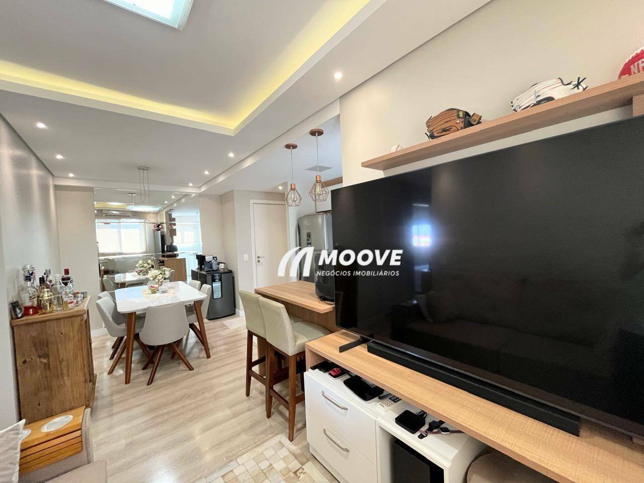 Apartamento, 3 quartos, 66 m² - Foto 3