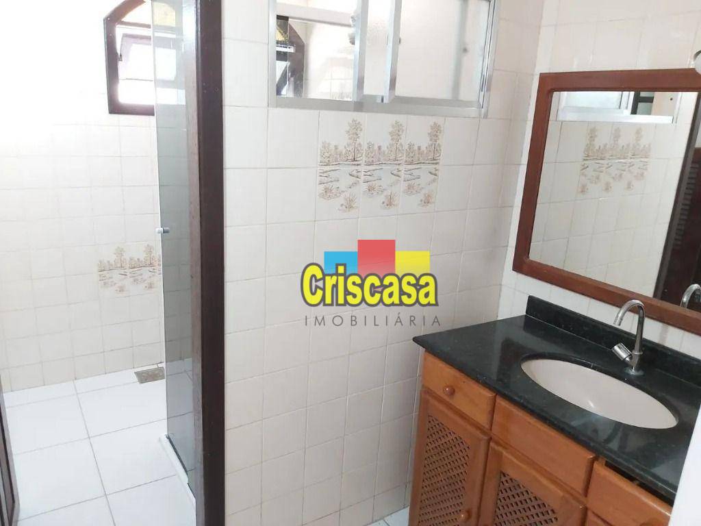 Casa à venda com 4 quartos, 140m² - Foto 13