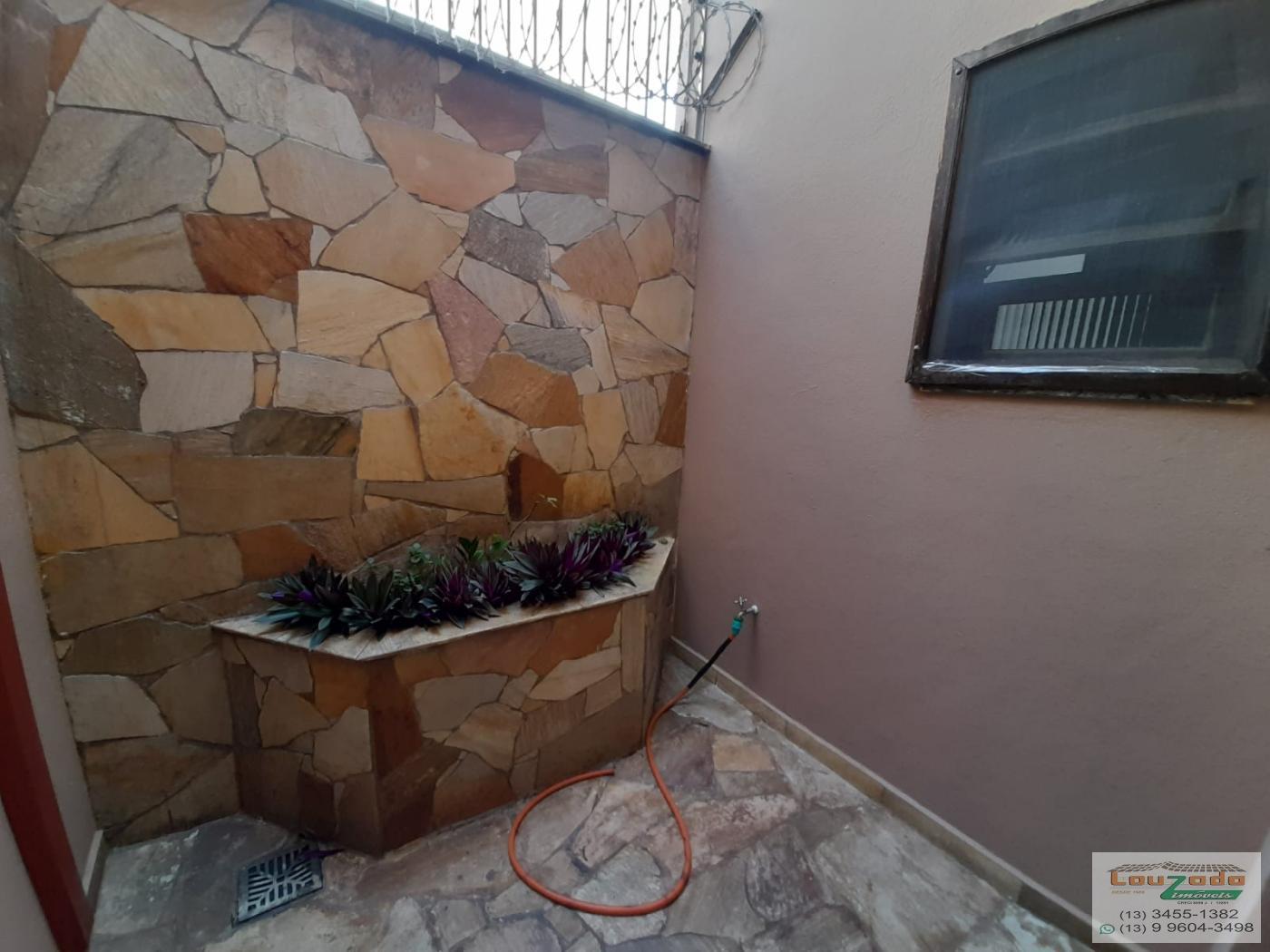 Casa para alugar com 3 quartos, 250m² - Foto 4