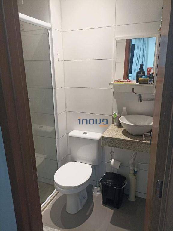 Apartamento à venda com 2 quartos, 50m² - Foto 18