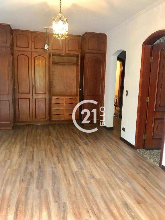 Casa de Condomínio à venda e aluguel com 3 quartos, 240m² - Foto 28