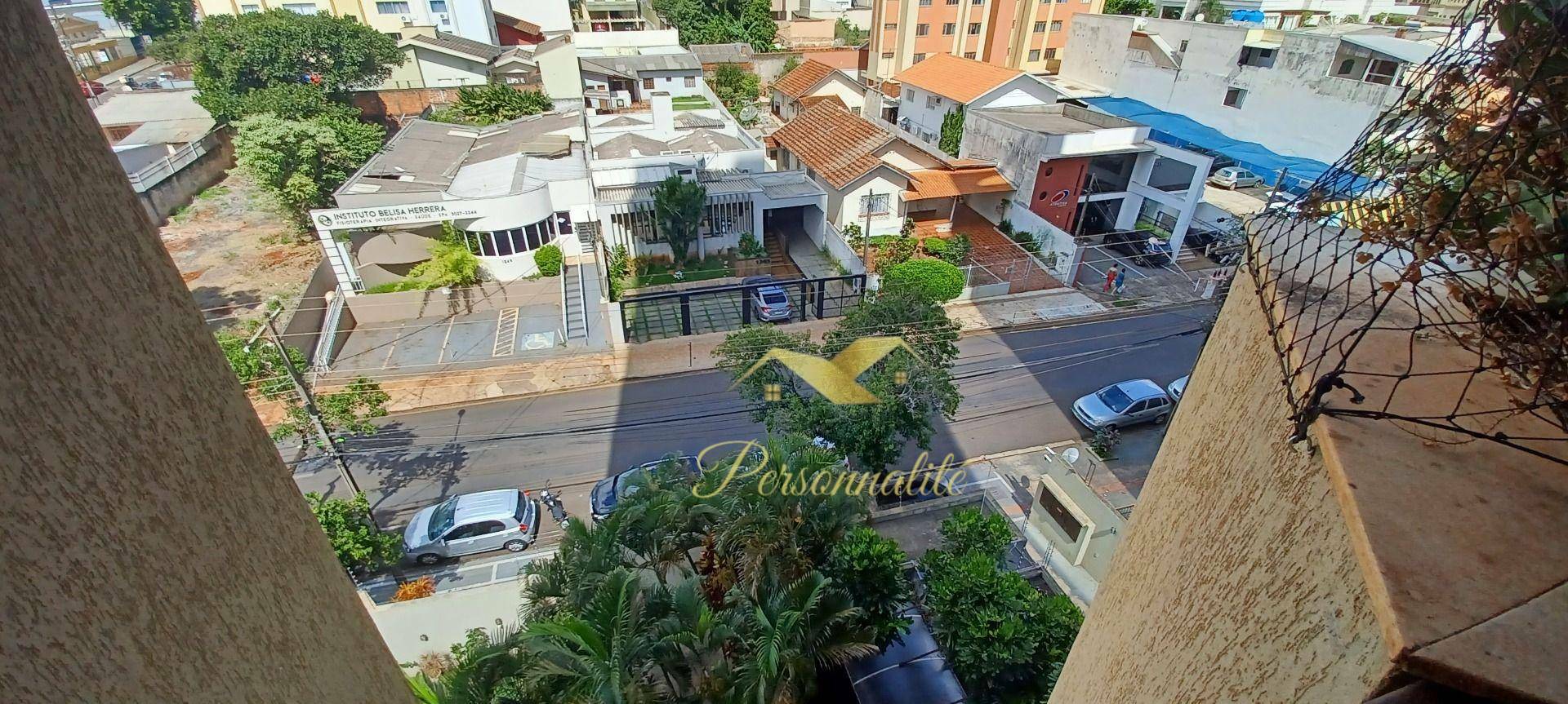 Apartamento à venda com 1 quarto, 57m² - Foto 9