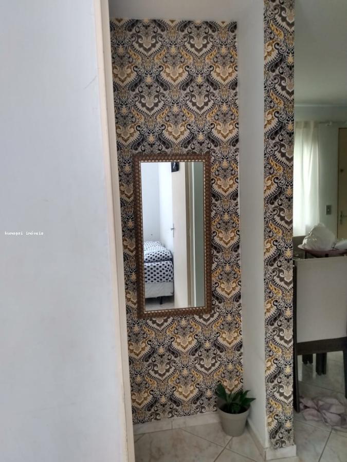 Apartamento à venda com 2 quartos, 47m² - Foto 3