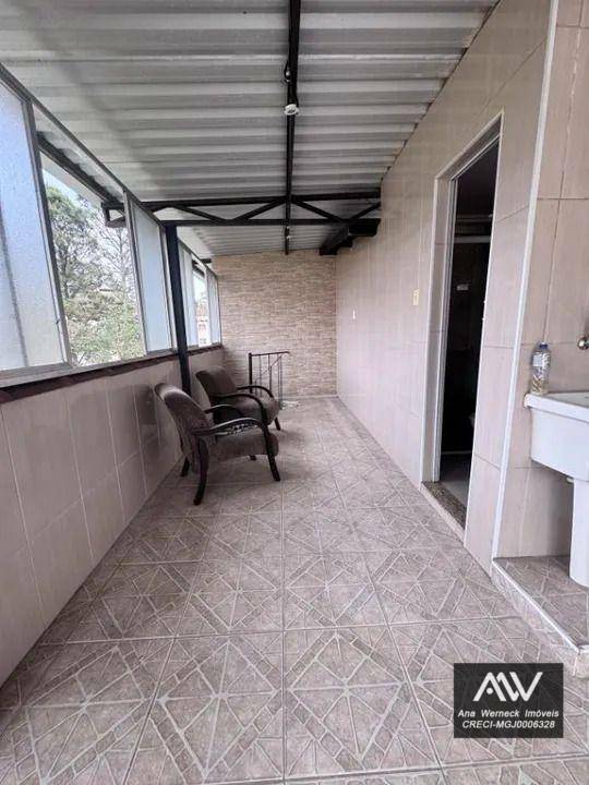 Cobertura à venda e aluguel com 2 quartos, 100m² - Foto 9