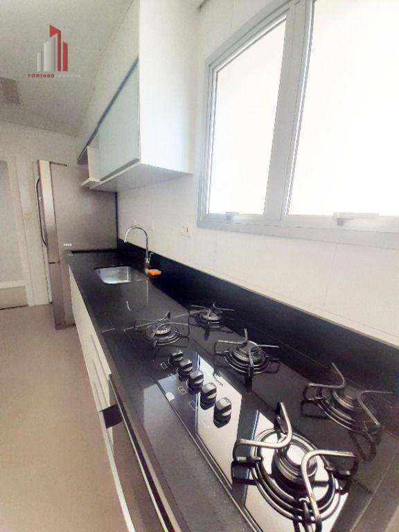 Apartamento à venda com 3 quartos, 83m² - Foto 12