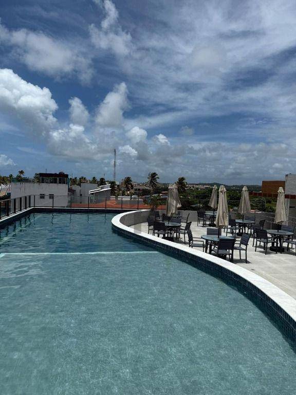 Flat/Apart Hotel, 1 quarto, 22 m² - Foto 3