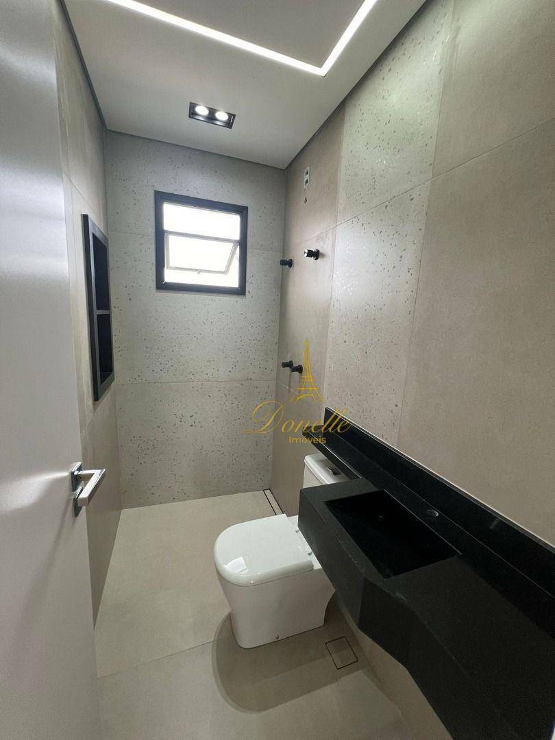 Sobrado à venda com 3 quartos, 240m² - Foto 21