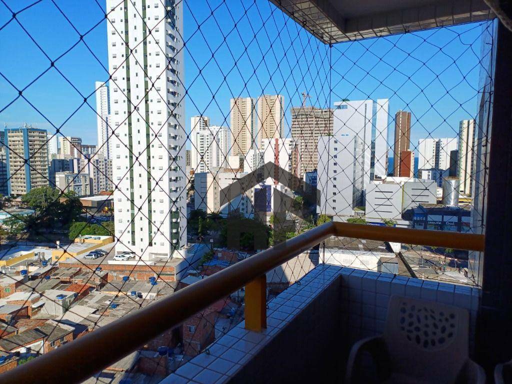 Apartamento à venda com 3 quartos, 80m² - Foto 9