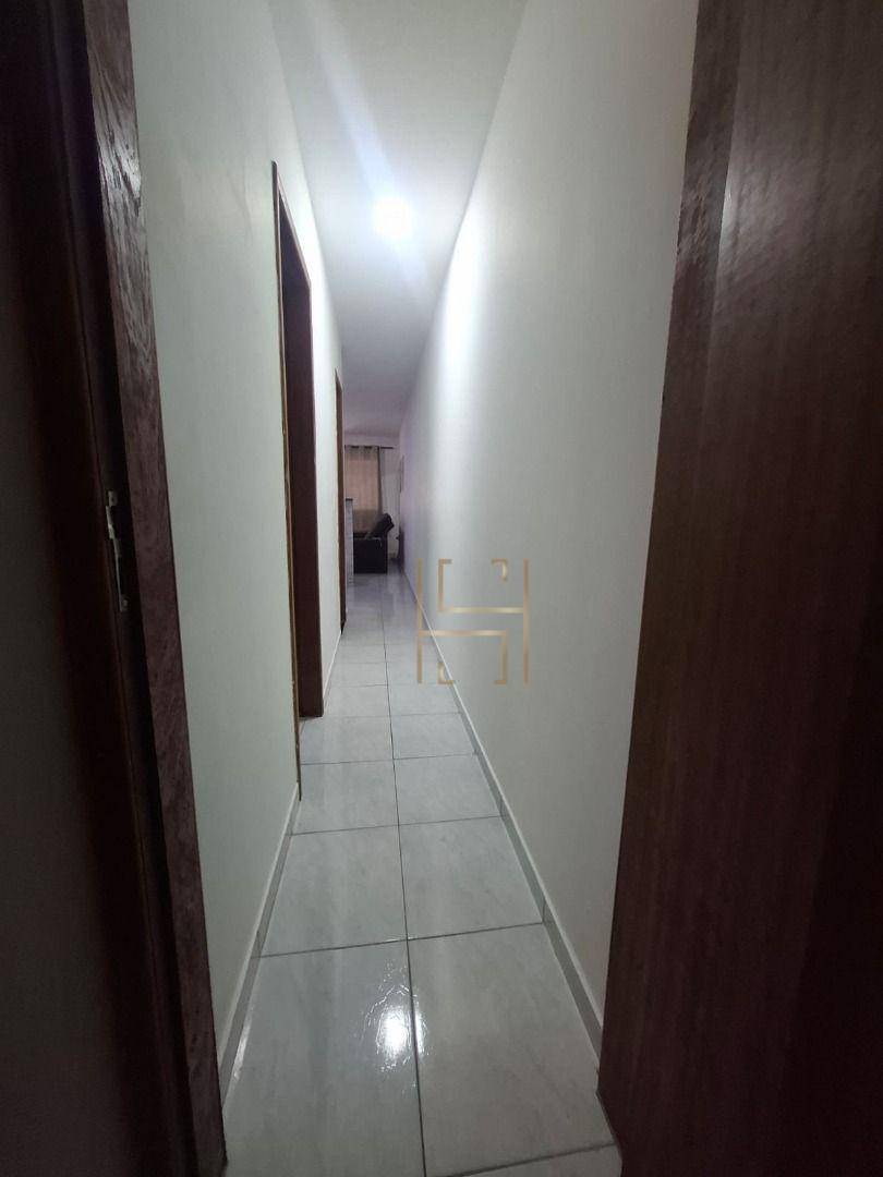 Casa, 2 quartos, 120 m² - Foto 2