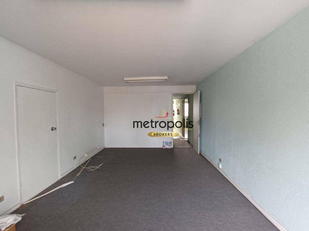 Conjunto Comercial-Sala à venda, 27m² - Foto 6