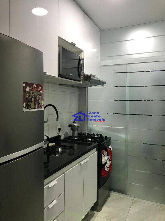 Apartamento à venda com 2 quartos, 45m² - Foto 8