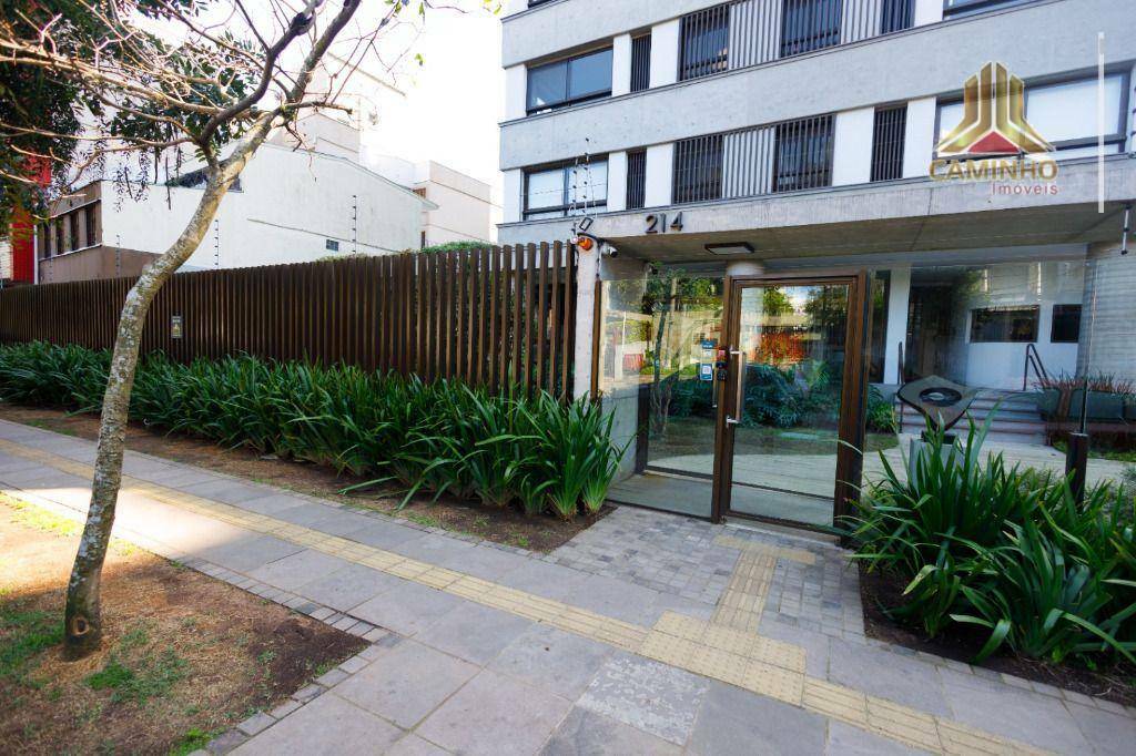 Apartamento à venda com 2 quartos, 82m² - Foto 2