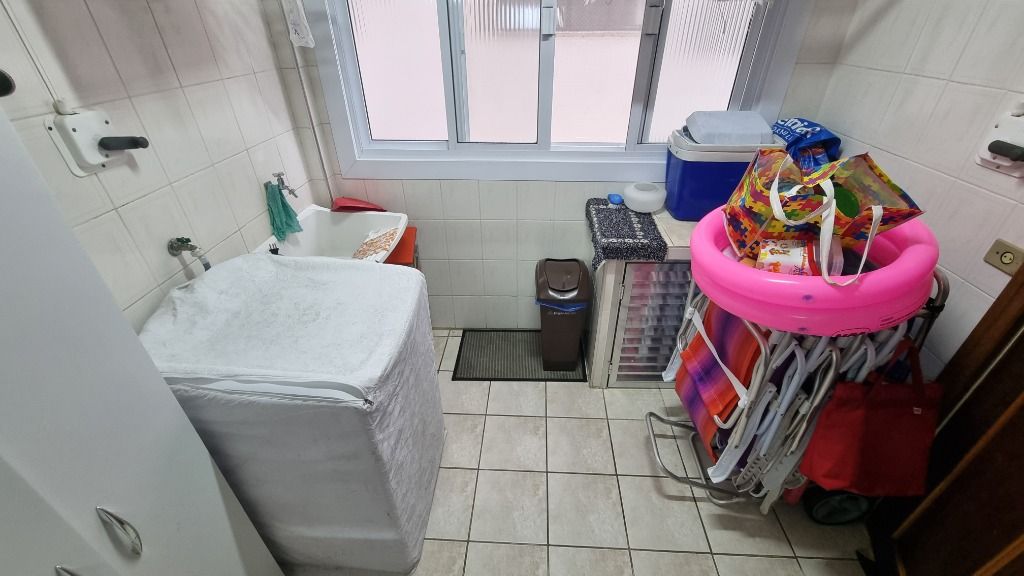 Apartamento à venda com 3 quartos, 140m² - Foto 33