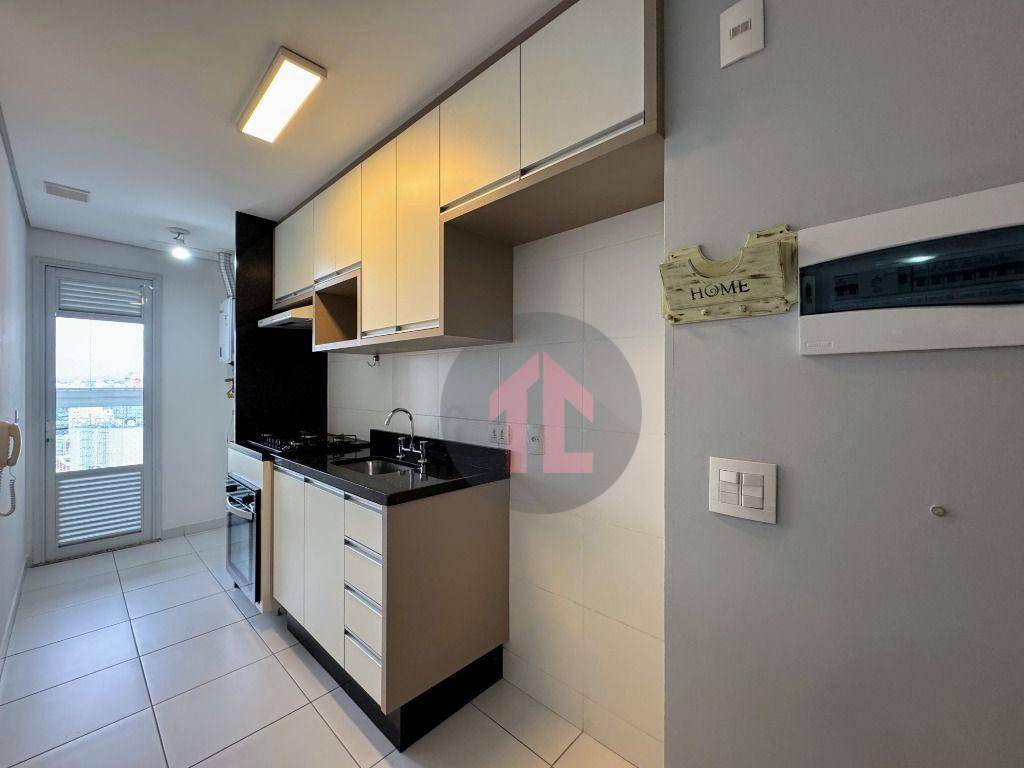 Apartamento, 2 quartos, 61 m² - Foto 3