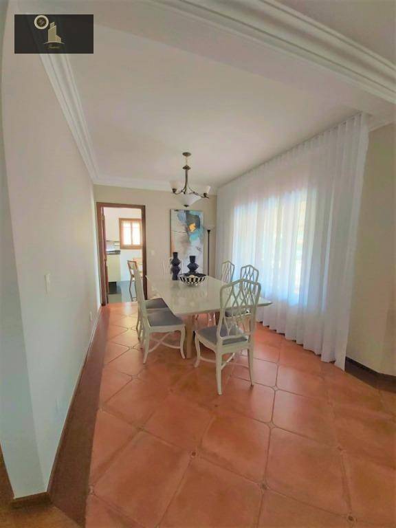 Casa de Condomínio à venda com 4 quartos, 550m² - Foto 18