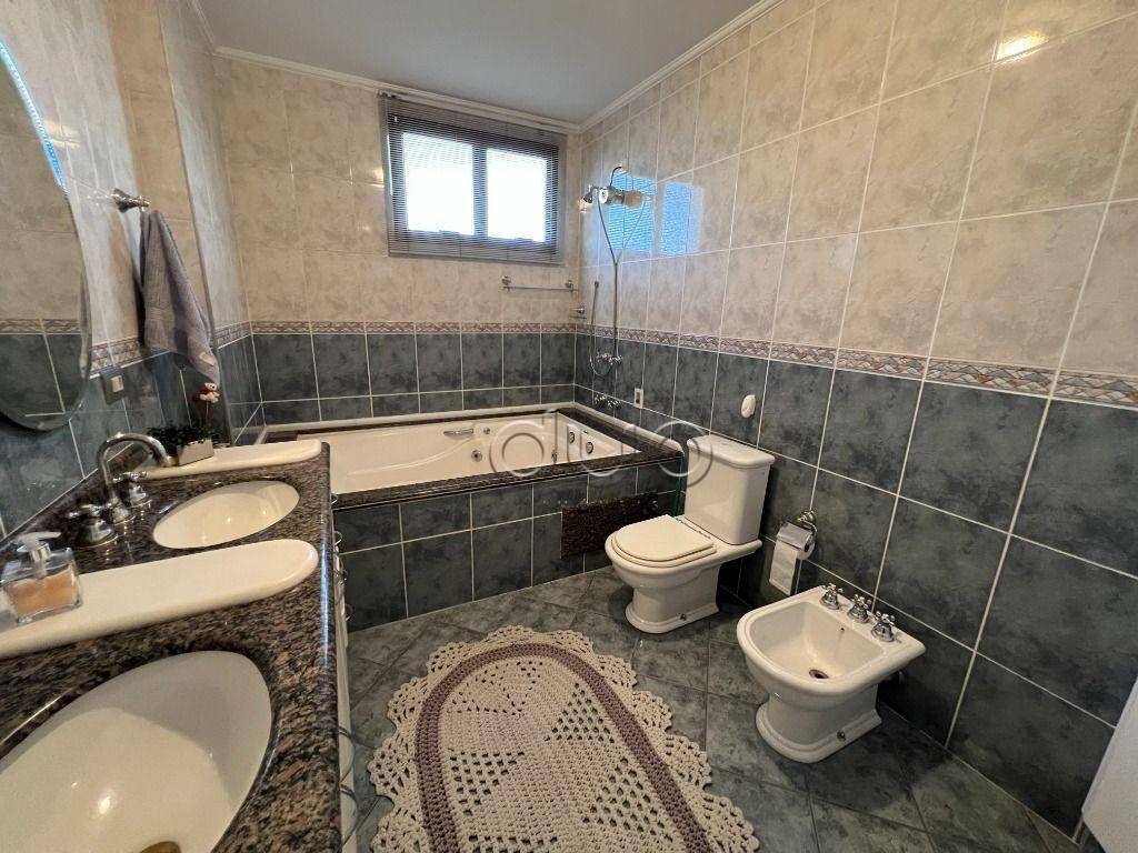 Apartamento à venda com 4 quartos, 289m² - Foto 42