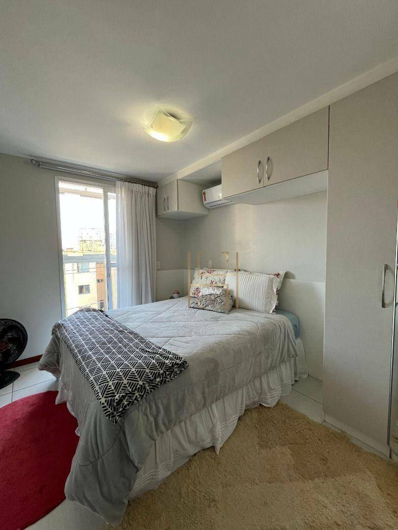 Apartamento à venda com 2 quartos, 77m² - Foto 20