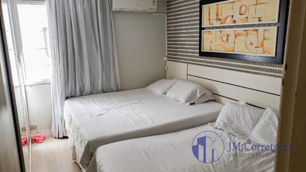 Apartamento à venda com 3 quartos, 116m² - Foto 13