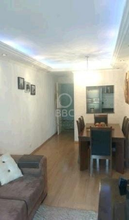 Apartamento à venda com 2 quartos, 58m² - Foto 5