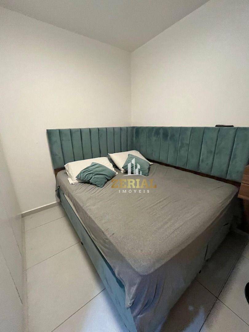 Sobrado à venda com 2 quartos, 47m² - Foto 18