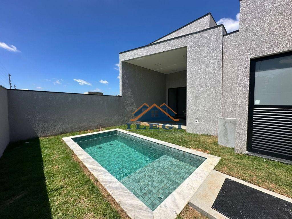 Casa de Condomínio à venda com 3 quartos, 300m² - Foto 5