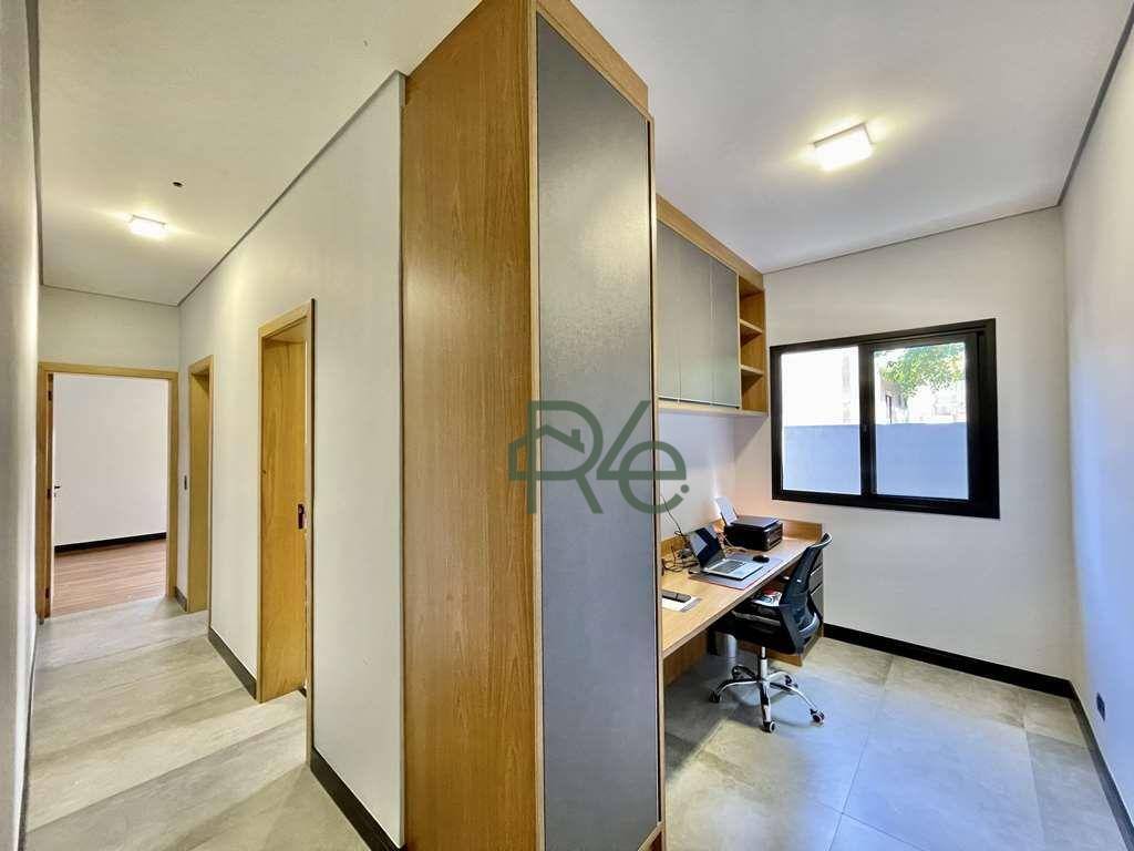 Casa de Condomínio à venda com 3 quartos, 321m² - Foto 36