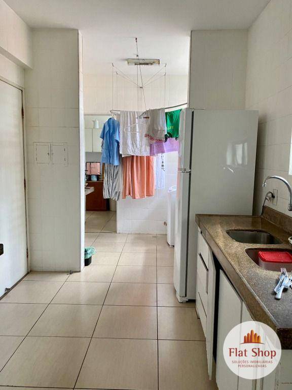 Apartamento à venda com 3 quartos, 138m² - Foto 13