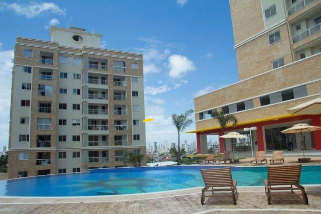 Apartamento para alugar com 3 quartos, 90m² - Foto 1