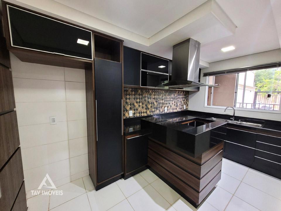 Apartamento à venda com 2 quartos, 107m² - Foto 6