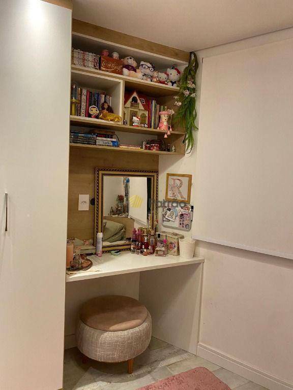 Apartamento à venda com 3 quartos, 90m² - Foto 18