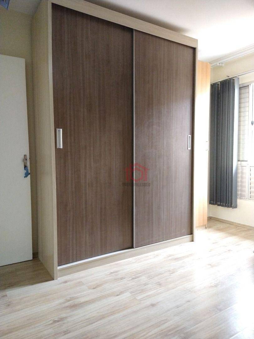 Sobrado à venda com 2 quartos, 66m² - Foto 24