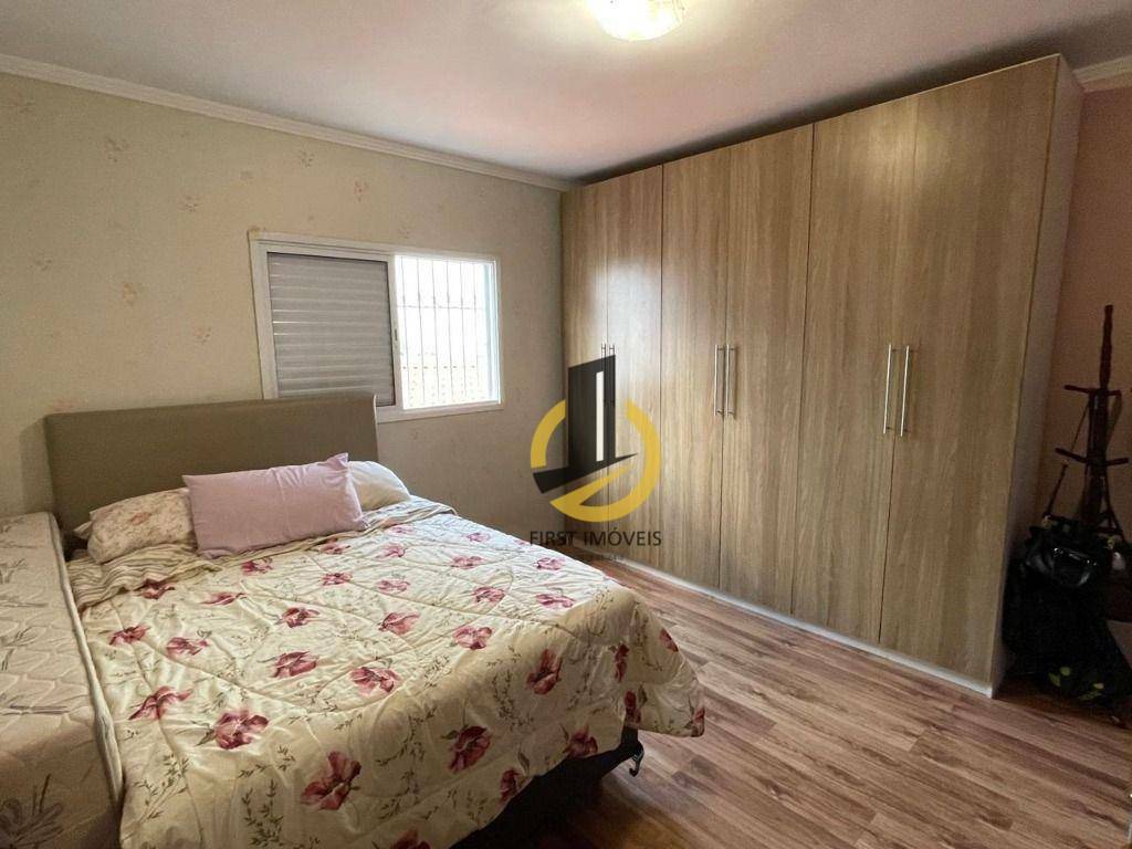 Sobrado à venda com 3 quartos, 250m² - Foto 14