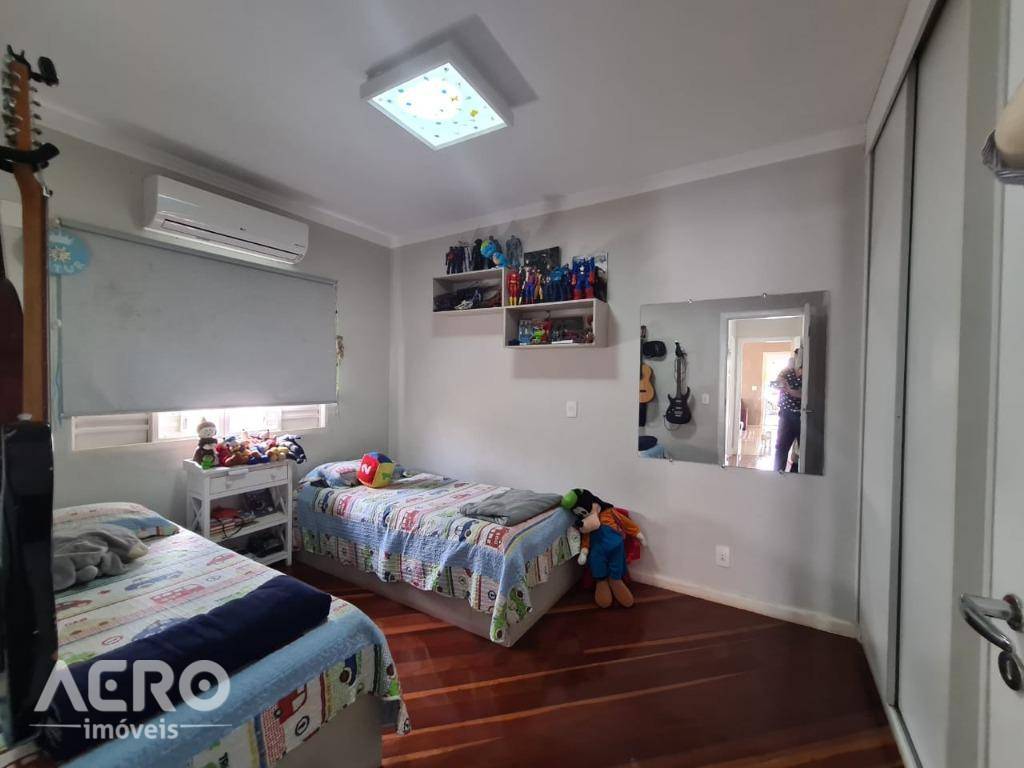 Casa de Condomínio à venda com 3 quartos, 160m² - Foto 19