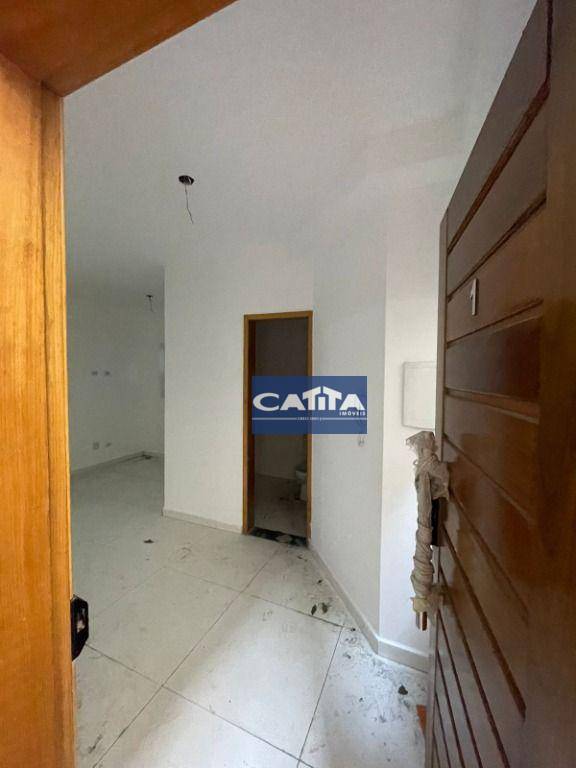 Apartamento à venda com 2 quartos, 34m² - Foto 7