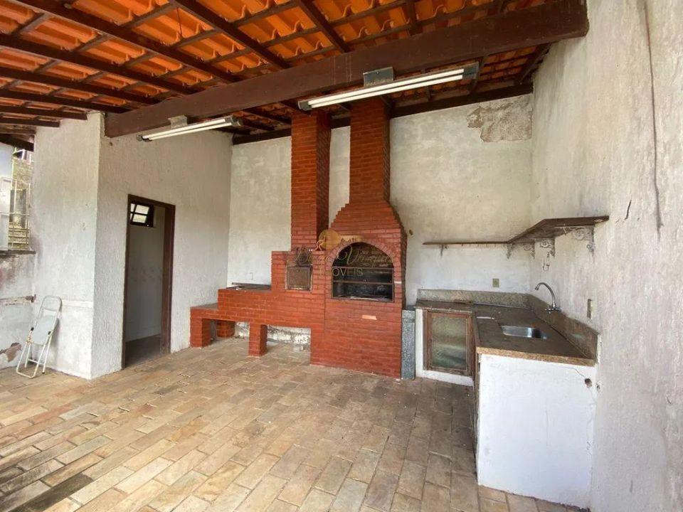 Casa à venda com 4 quartos, 581m² - Foto 27