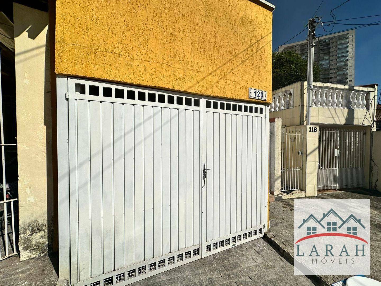 Loja-Salão para alugar, 35m² - Foto 3