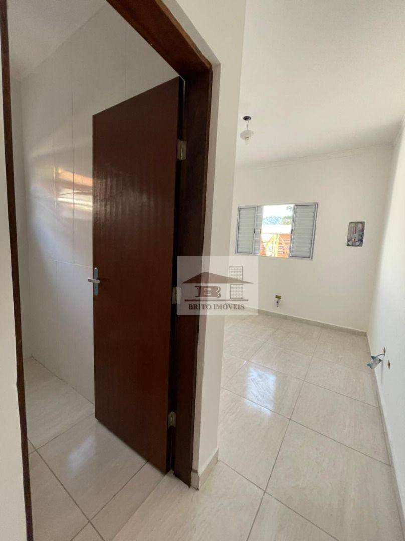 Casa à venda com 2 quartos, 59m² - Foto 9