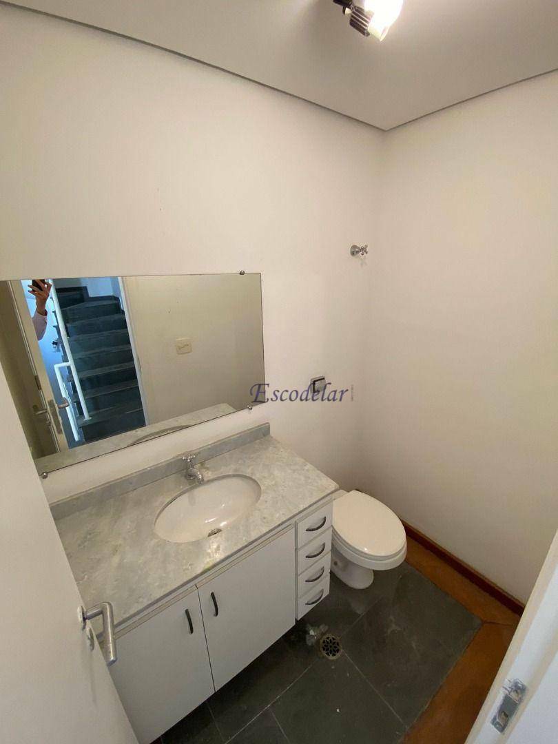 Casa à venda com 3 quartos, 375m² - Foto 13