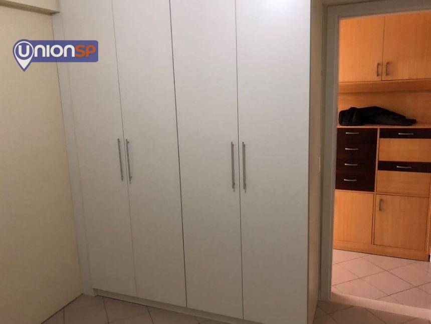 Apartamento à venda com 3 quartos, 89m² - Foto 7