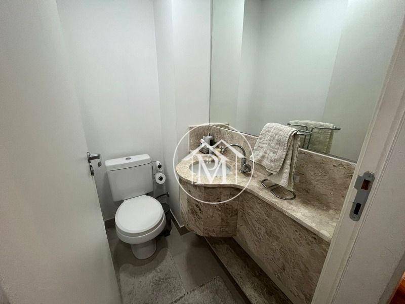 Apartamento à venda com 3 quartos, 88m² - Foto 12