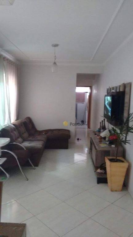 Apartamento à venda com 2 quartos, 66m² - Foto 1